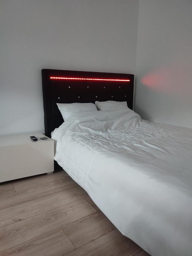 Chambre Prive Dans Une Maison Avec Terrasse Et Jardin Salles De Bain Partagees Apartman Lille Kültér fotó