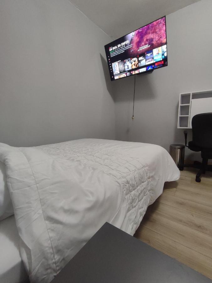 Chambre Prive Dans Une Maison Avec Terrasse Et Jardin Salles De Bain Partagees Apartman Lille Kültér fotó